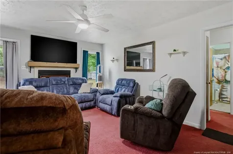 5164 Double Oaks Drive Fayetteville NC 28306