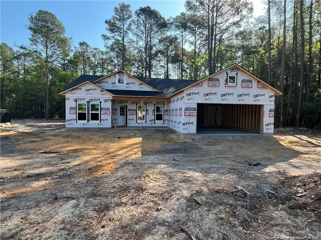 1434 Halsey Loop Hope Mills NC 28348