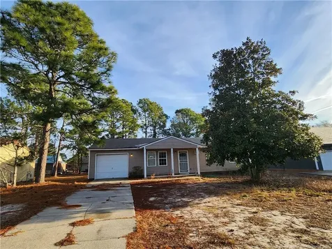 408 Sheila Street Hope Mills NC 28348