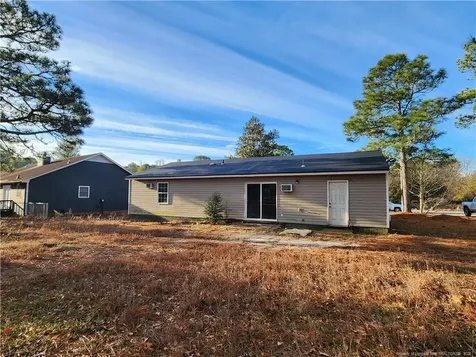 408 Sheila Street Hope Mills NC 28348