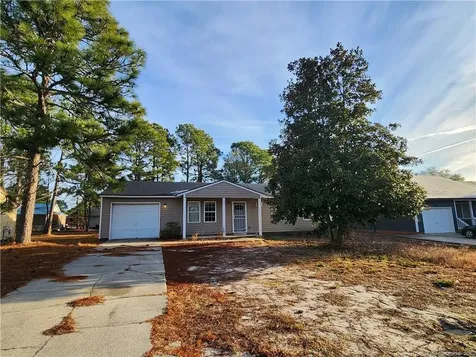 408 Sheila Street Hope Mills NC 28348