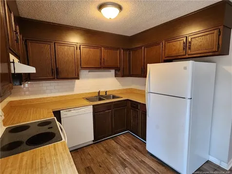 408 Sheila Street Hope Mills NC 28348