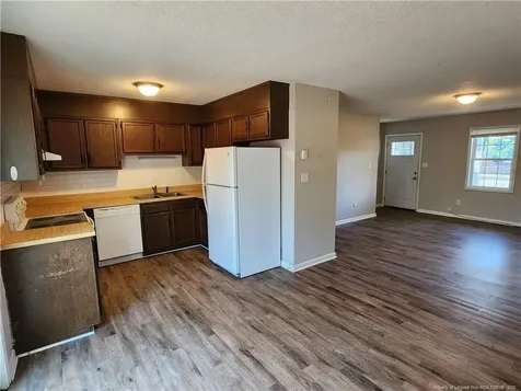 408 Sheila Street Hope Mills NC 28348