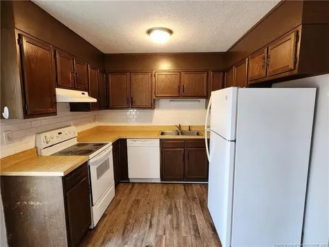 408 Sheila Street Hope Mills NC 28348