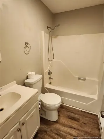 408 Sheila Street Hope Mills NC 28348