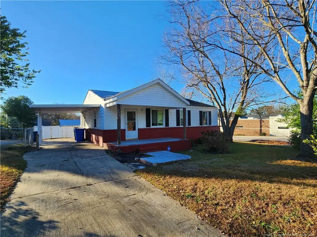 1347 Levy Drive Fayetteville NC 28305