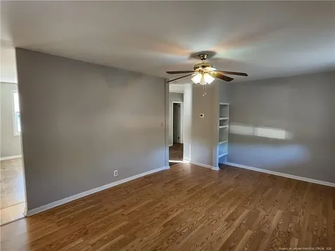 1347 Levy Drive Fayetteville NC 28305