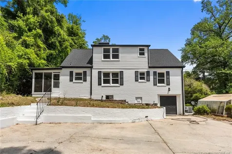 905 Riverside Boulevard Lumberton NC 28358