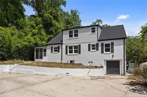 905 Riverside Boulevard Lumberton NC 28358