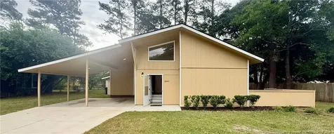 1009 Louisburg Place Fayetteville NC 28311