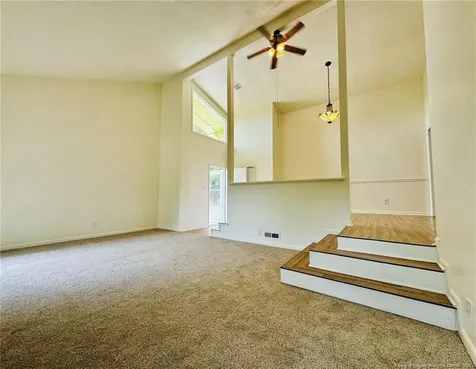 1009 Louisburg Place Fayetteville NC 28311
