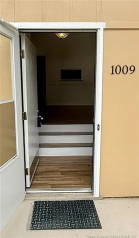 1009 Louisburg Place Fayetteville NC 28311