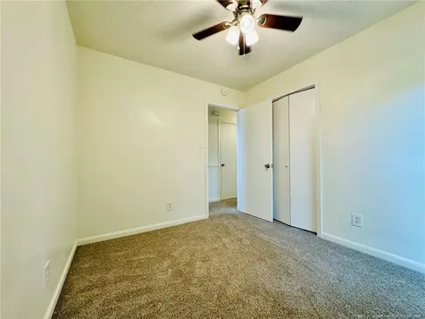 1009 Louisburg Place Fayetteville NC 28311