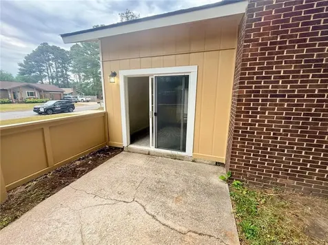 1009 Louisburg Place Fayetteville NC 28311