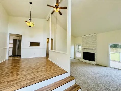 1009 Louisburg Place Fayetteville NC 28311