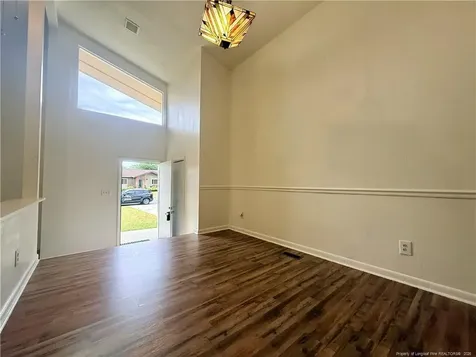 1009 Louisburg Place Fayetteville NC 28311