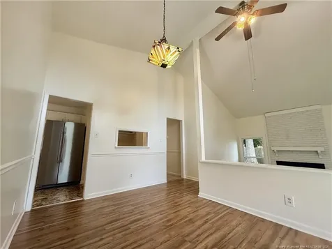 1009 Louisburg Place Fayetteville NC 28311