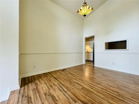 1009 Louisburg Place Fayetteville NC 28311