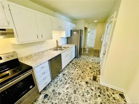 1009 Louisburg Place Fayetteville NC 28311