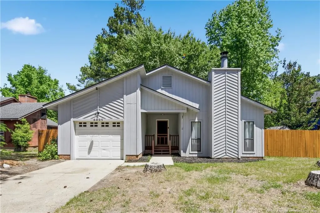 6005 Dalton Road Fayetteville NC 28314