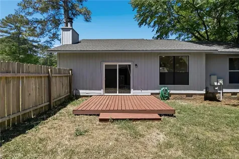 6005 Dalton Road Fayetteville NC 28314