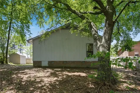 6005 Dalton Road Fayetteville NC 28314