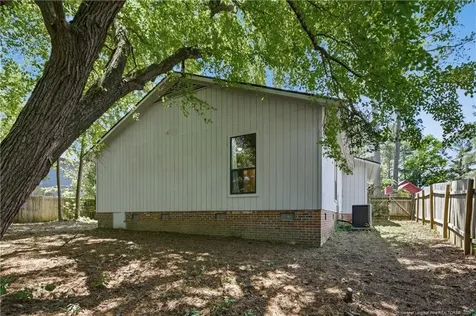 6005 Dalton Road Fayetteville NC 28314