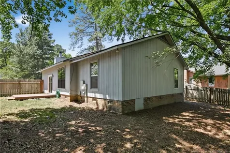 6005 Dalton Road Fayetteville NC 28314