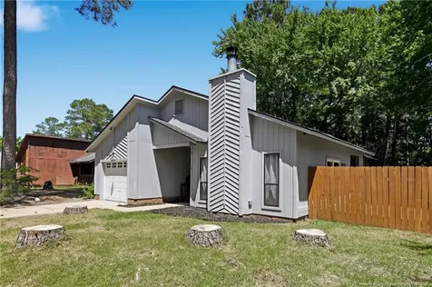 6005 Dalton Road Fayetteville NC 28314