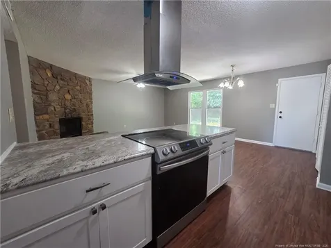 6533 Gristmill Road Fayetteville NC 28314