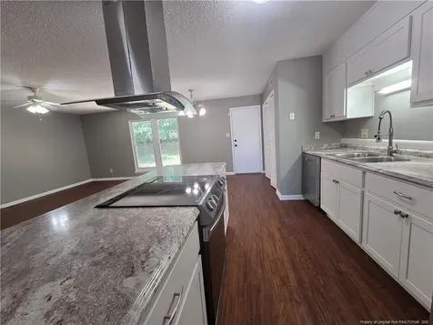 6533 Gristmill Road Fayetteville NC 28314