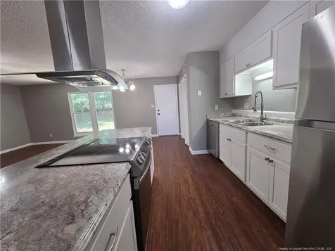 6533 Gristmill Road Fayetteville NC 28314