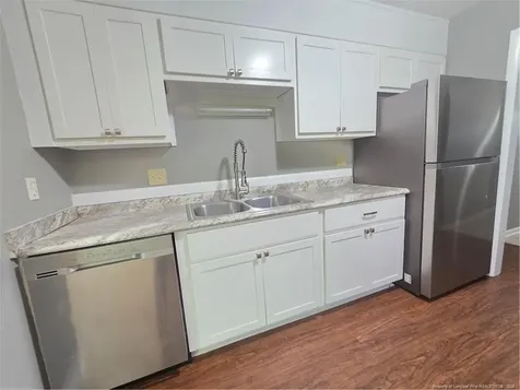 6533 Gristmill Road Fayetteville NC 28314