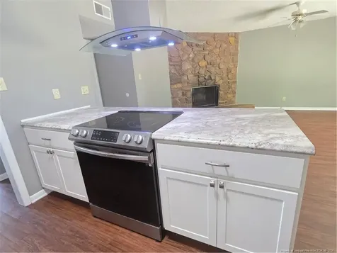 6533 Gristmill Road Fayetteville NC 28314