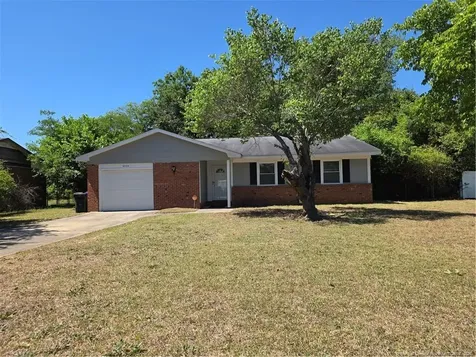 6533 Gristmill Road Fayetteville NC 28314