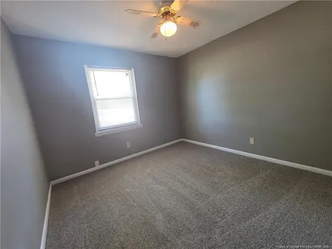 6533 Gristmill Road Fayetteville NC 28314