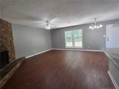 6533 Gristmill Road Fayetteville NC 28314