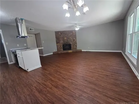 6533 Gristmill Road Fayetteville NC 28314