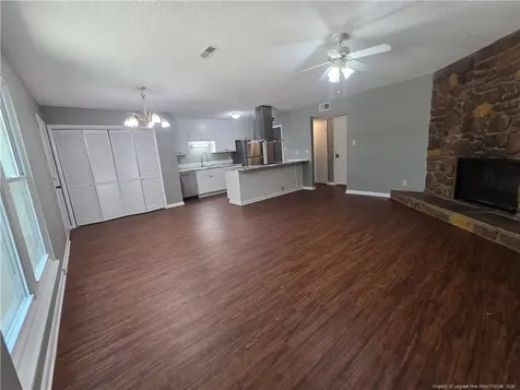 6533 Gristmill Road Fayetteville NC 28314