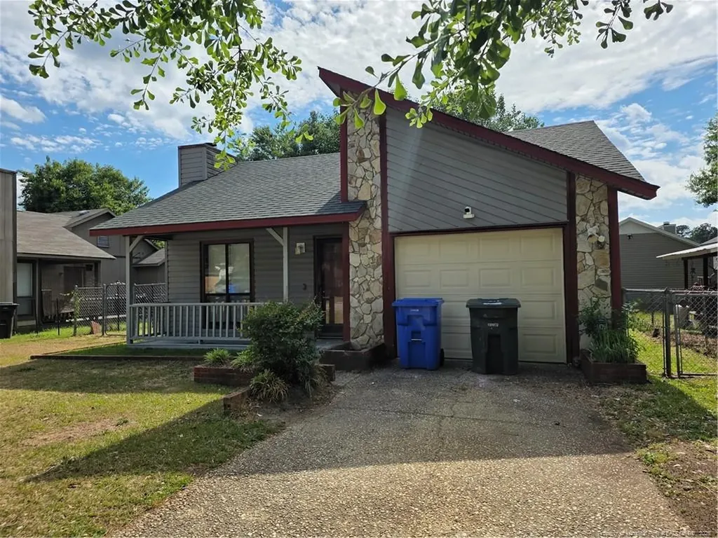 6943 Timberwood Drive Fayetteville NC 28314