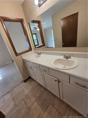 6943 Timberwood Drive Fayetteville NC 28314