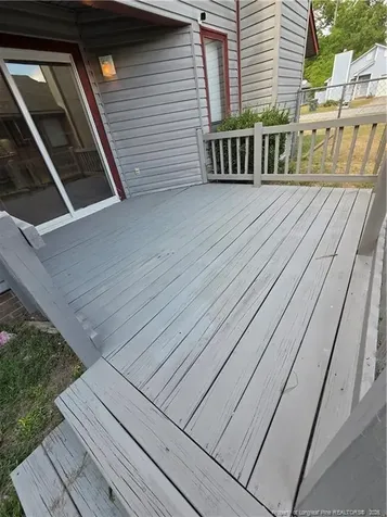 6943 Timberwood Drive Fayetteville NC 28314