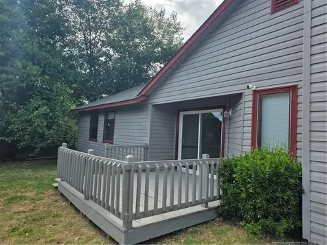 6943 Timberwood Drive Fayetteville NC 28314