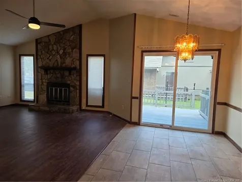 6943 Timberwood Drive Fayetteville NC 28314