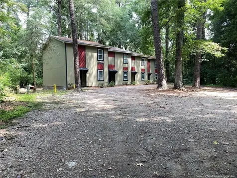 5804 Aftonshire Drive Fayetteville NC 28304