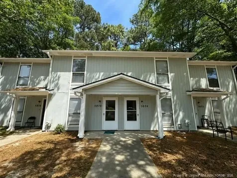 5876 Aftonshire Drive Fayetteville NC 28304