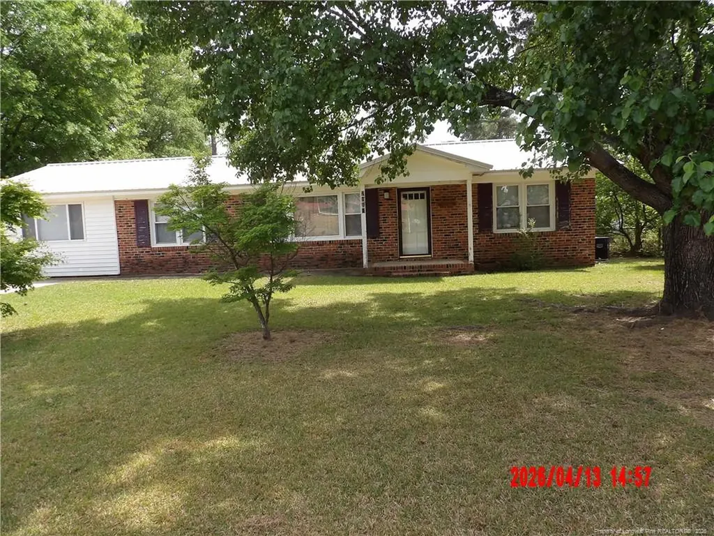 7521 Ascot Avenue Fayetteville NC 28303