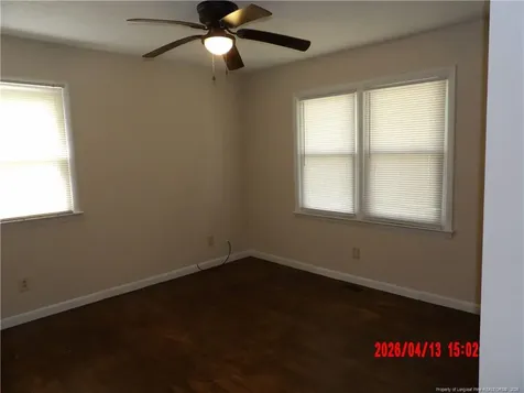 7521 Ascot Avenue Fayetteville NC 28303