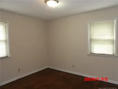 7521 Ascot Avenue Fayetteville NC 28303