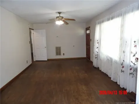 7521 Ascot Avenue Fayetteville NC 28303